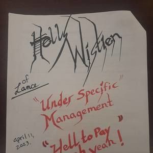 Meet your Posher, Brian l